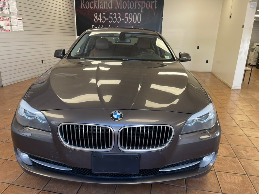 bmw 5 series 2011 WBAFU7C50BC771264 image bmw 5 series 2011 WBAFU7C50BC771264 image